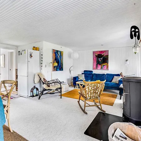Casa vacanze Beautiful Summer House Close To The Beach On Nordfyn Otterup