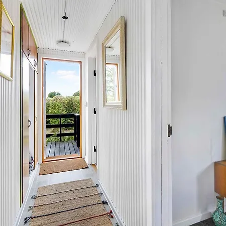 Beautiful Summer House Close To The Beach On Nordfyn