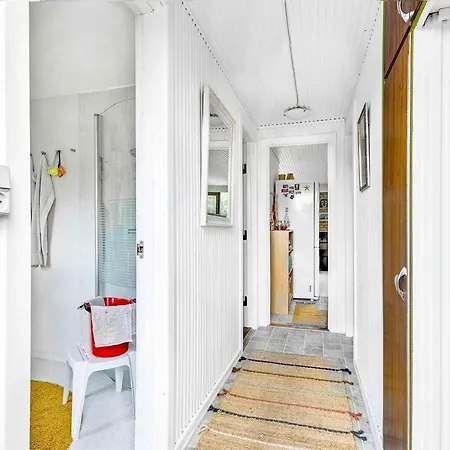 Beautiful Summer House Close To The Beach On Nordfyn *
