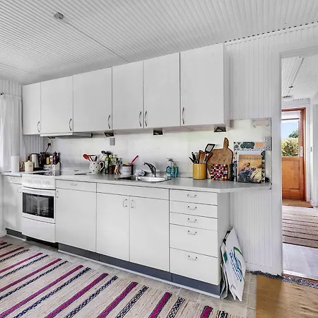 Beautiful Summer House Close To The Beach On Nordfyn * Оттеруп