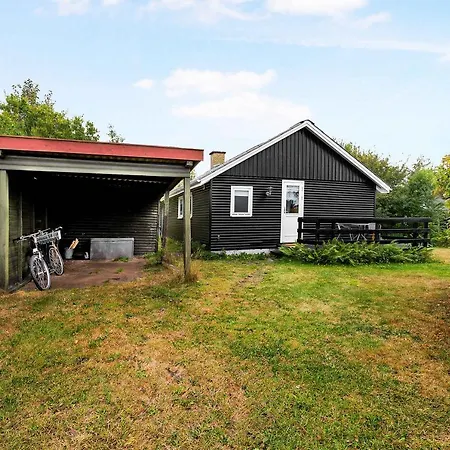 Beautiful Summer House Close To The Beach On Nordfyn * Otterup